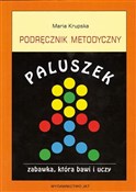 Paluszek P... - Maria Krupska -  foreign books in polish 
