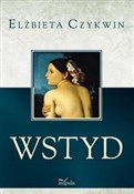 Wstyd - Elżbieta Czykwin -  books from Poland
