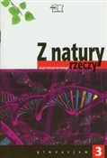 Zobacz : Z natury r... - Joanna Nowek, Małgorzata Pytel