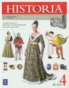 Historia w... - Radosław Lolo, Anna Pieńkowska, Rafał Towalski, Wojciech Kalwat -  books from Poland