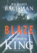 Blaze - Stephen King - Ksiegarnia w UK