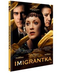 Picture of Imigrantka