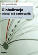 Książka : Globalizac... - Władysław Misiak
