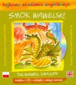 Smok wawel... - Krzysztof Globisz -  Polish Bookstore 