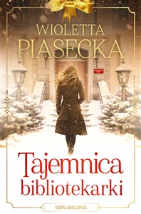 Picture of Tajemnica bibliotekarki