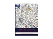 Show details for Kolorowanka antystresowa sztuka kwiatowa polish book : Kolorowank...