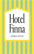 Hotel Finn... - James Joyce -  Polish Bookstore 