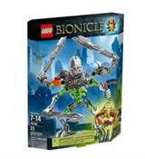 Zobacz : Lego Bioni...