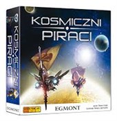 Polska książka : Kosmiczni ... - Knizia Reiner