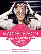 Państwu pi... - Magda Jethon -  books in polish 