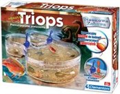 Triops -  foreign books in polish 