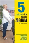5 minut dl... - Eva Wosko-Conrads -  foreign books in polish 