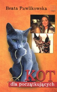 Picture of Kot dla początkujących (wydanie pocketowe)