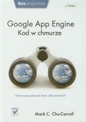 Google App... - Mark C. Chu-Carroll -  foreign books in polish 