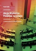 Polska książka : Akcja Wybo... - Paweł Sobik