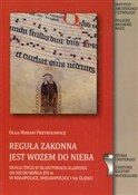 Reguła zak... - Olga Miriam Przybyłowicz -  books in polish 