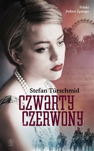 Picture of Czwarty czerwony