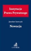 Polska książka : Nowacja - Jarosław Szewczyk