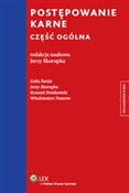 Postępowan... - Zofia Świda, Jerzy Skorupka, Ryszard Ponikowski, Włodzimierz Posnow -  foreign books in polish 