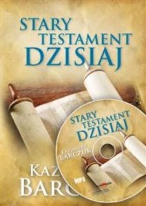 Picture of [Audiobook] Stary Testament dzisiaj audiobook