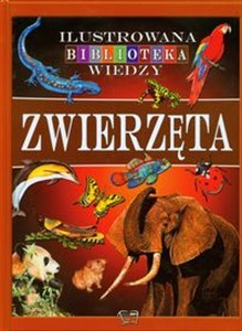 Picture of Zwierzęta Ilustrowana Biblioteka Wiedzy