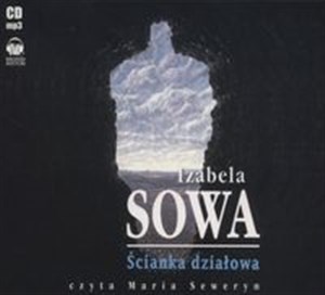 Picture of [Audiobook] Ścianka działowa