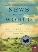 News of th... - Paulette Jiles -  Polish Bookstore 