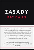 Zasady - Ray Dalio -  books in polish 