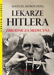 Picture of Lekarze Hitlera