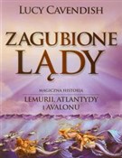 Zagubione ... - Lucy Cavendish -  Polish Bookstore 