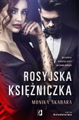Rosyjska k... - Monika Skabara -  Polish Bookstore 