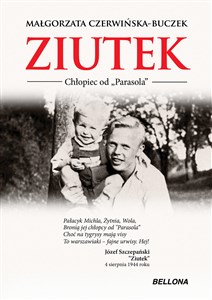 Picture of Ziutek Chłopiec od "Parasola"