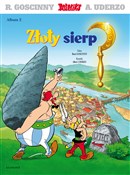Polska książka : Asteriks i... - René Goscinny, Albert Uderzo