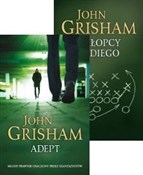 Pakiet: Ad... - John Grisham -  books in polish 