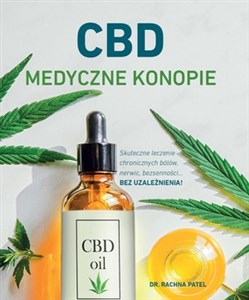 Obrazek CBD Medyczne konopie