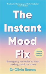 Picture of The Instant Mood Fix