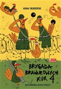 Brygada Br... - Adam Skrodzki -  books from Poland