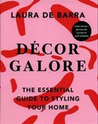 Décor Galo... - Barra Laura de -  foreign books in polish 