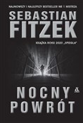 Nocny Powr... - Sebastian Fitzek -  books from Poland