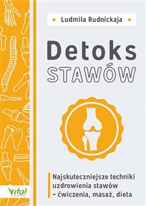 Picture of Detoks stawów