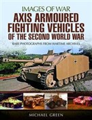 Książka : Axis Armou... - Michael Green