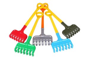 Obrazek Grabki 64cm MIX