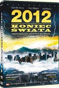 2012: Koni... -  foreign books in polish 