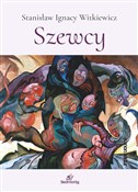 Szewcy - Stanisław Ignacy Witkiewicz - Ksiegarnia w UK