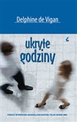 Ukryte god... - Delphine Vigan -  Polish Bookstore 