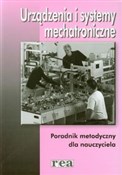 Polska książka : Urządzenia... - Ryszard Dolata, Piotr Goździaszek