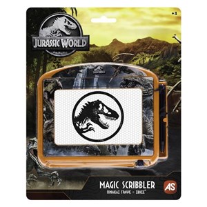 Picture of Znikopis mały Jurassic World