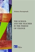 The school... - Jolanta Szempruch -  books from Poland