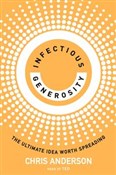 Książka : Infectious... - Chris Anderson