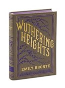 Wuthering ... - Emily Brontë -  books in polish 